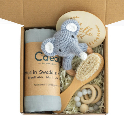 Baby Soothing Toys Gift Set at €48.99