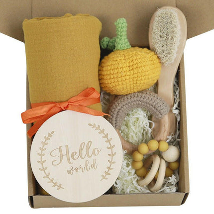 Baby Soothing Toys Gift Set at €48.99