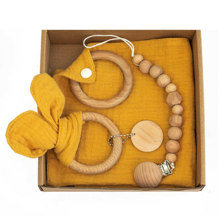 Baby Soothing Toys Gift Set at €26.99