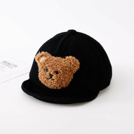 Baby Thickened Cute Hat at €11.99