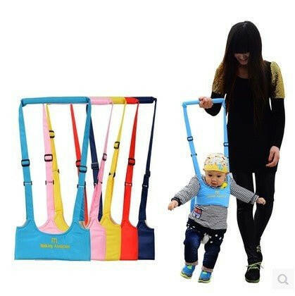 Baby Walk Learning Belt at €10.99