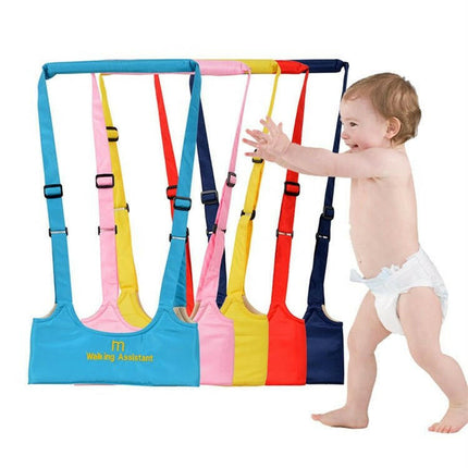 Baby Walk Learning Belt at €10.99