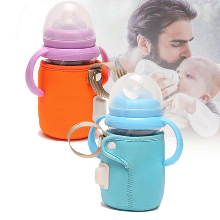 Baby Warm USB Bottle at €8.99