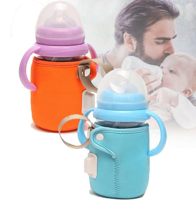 Baby Warm USB Bottle at €8.99