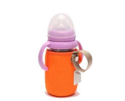 Baby Warm USB Bottle at €8.99