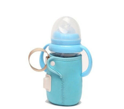 Baby Warm USB Bottle at €8.99