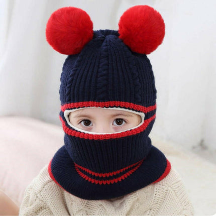 Baby Winter Woolen Hat at €8.99