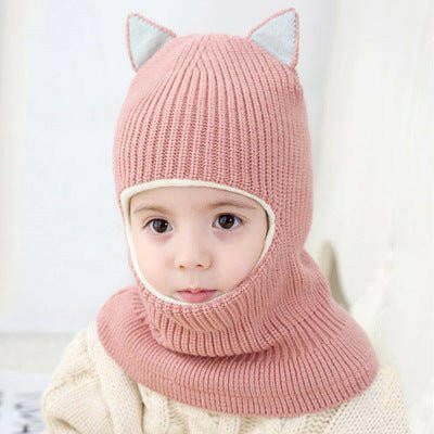 Baby Winter Woolen Hat at €8.99