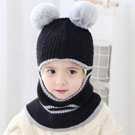 Baby Winter Woolen Hat at €8.99