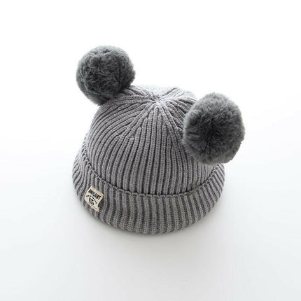 Baby Winter Wool Cap at €7.99