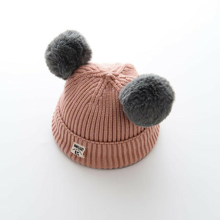 Baby Winter Wool Cap at €7.99