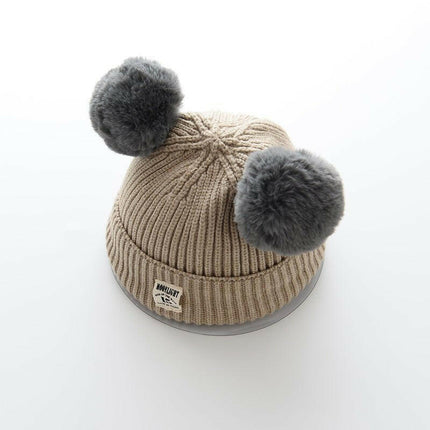 Baby Winter Wool Cap at €7.99