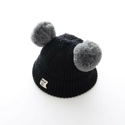 Baby Winter Wool Cap at €7.99