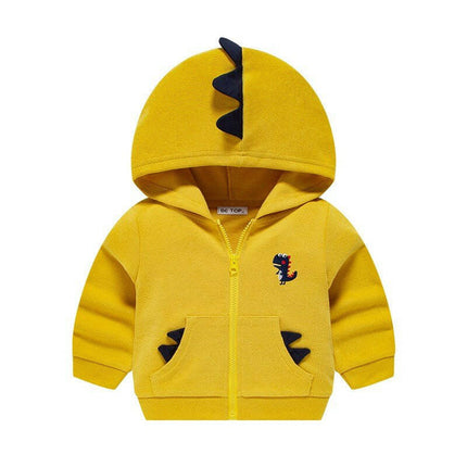 Boys Coat Casual Hoodies Sweatshirts at €67.99