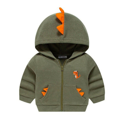 Boys Coat Casual Hoodies Sweatshirts at €67.99