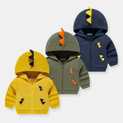 Boys Coat Casual Hoodies Sweatshirts at €67.99