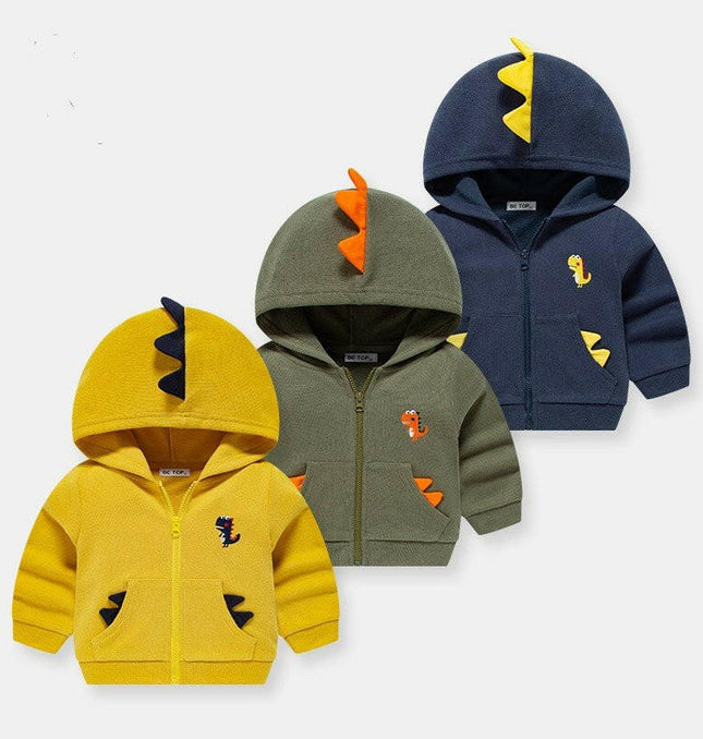 Boys Coat Casual Hoodies Sweatshirts at €67.99