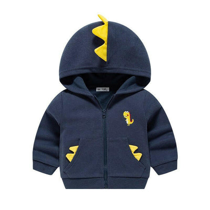 Boys Coat Casual Hoodies Sweatshirts at €67.99