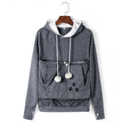 Casual Women Sweatshirt at €67.99