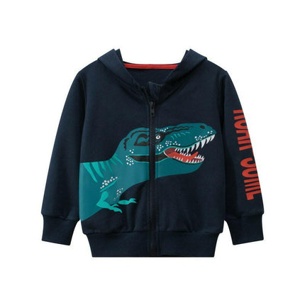 Cartoon Kids Hoodie at €38.99