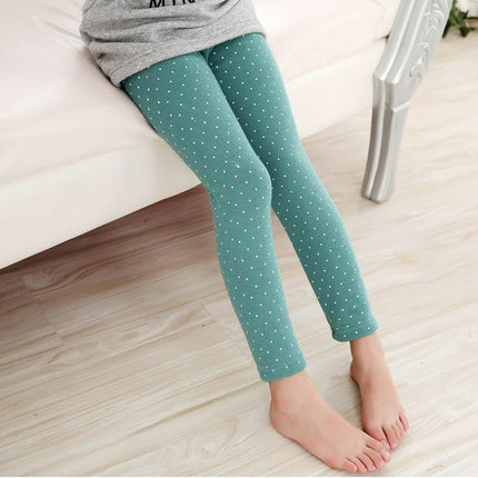 Baby Printed Flowers Leggings at €62.99