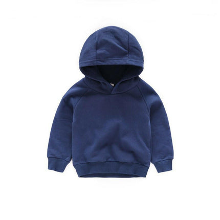 Children's Hooded Pullover Sweater Autumn Boys' Top Girls' Autumn at €30.99