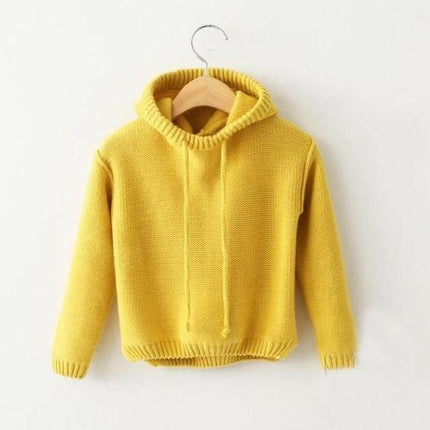 Children's Pullover Sweater at €46.99