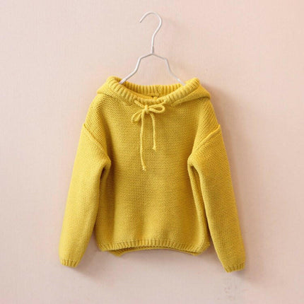 Children's Pullover Sweater at €46.99