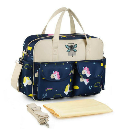 Portable Crossbody Mommy Bag at €37.99