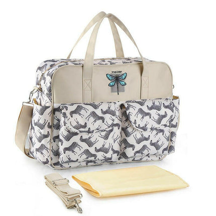 Portable Crossbody Mommy Bag at €37.99