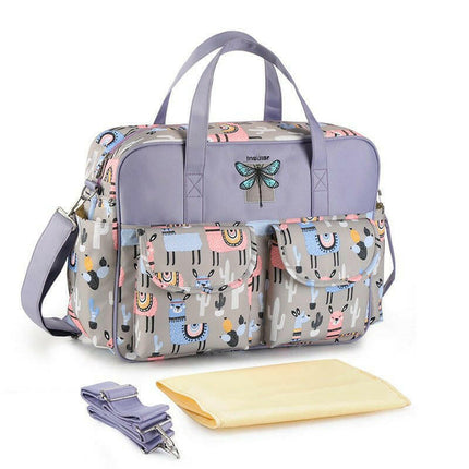 Portable Crossbody Mommy Bag at €37.99