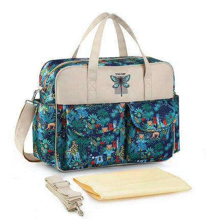 Portable Crossbody Mommy Bag at €37.99