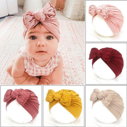 Baby Girl Turban Headband at €13.99