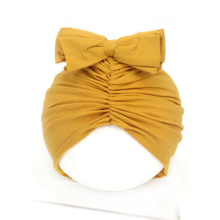 Baby Girl Turban Headband at €13.99