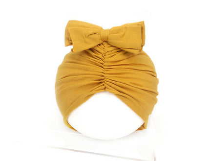 Baby Girl Turban Headband at €13.99