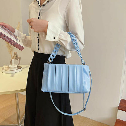 Crossbody Shoulder Bag at €63.99