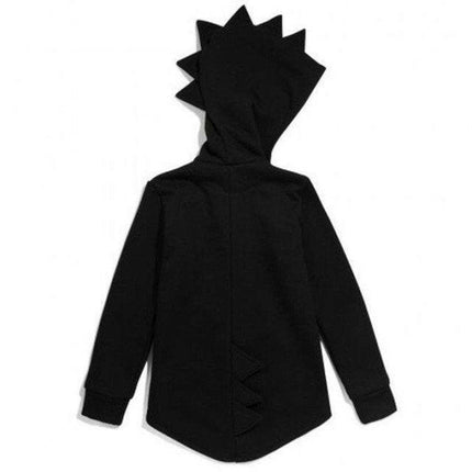 Dinosaur Hooded Coat Jacket For Kids at €84.99