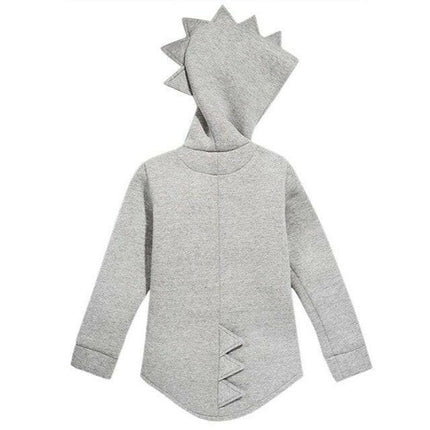 Dinosaur Hooded Coat Jacket For Kids at €84.99