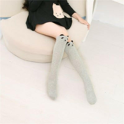 Girls' Cute Cotton Stockings at €11.99