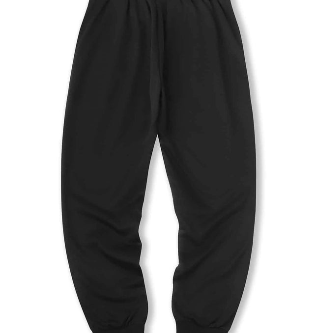 Graphic Drawstring Sweatpants at €80.99