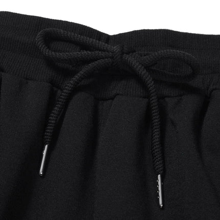 Graphic Drawstring Sweatpants at €80.99