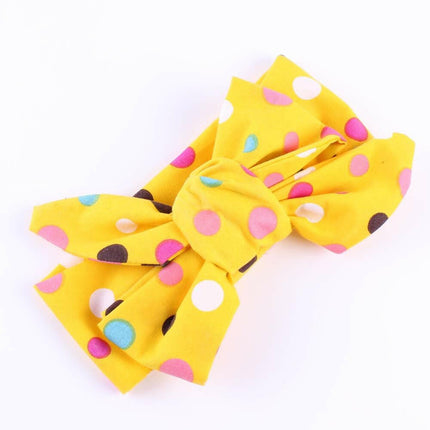 Baby Lace Bow Hair Band at €8.99