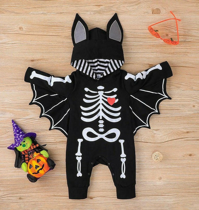 Baby Halloween 1-piece Romper at €27.99