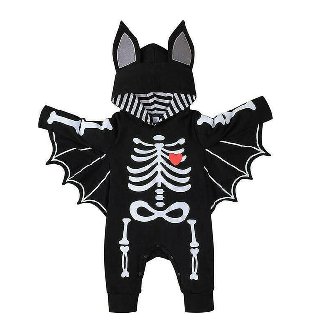 Baby Halloween 1-piece Romper at €27.99