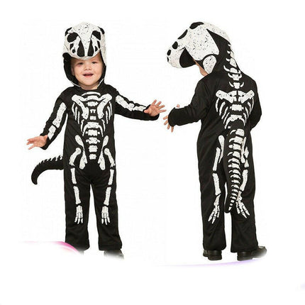 Kids' Halloween Skeleton Costume at €41.99