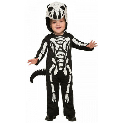 Kids' Halloween Skeleton Costume at €41.99