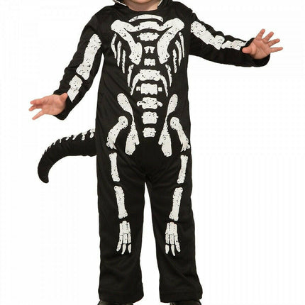 Kids' Halloween Skeleton Costume at €41.99