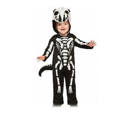 Kids' Halloween Skeleton Costume at €41.99