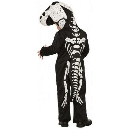 Kids' Halloween Skeleton Costume at €41.99