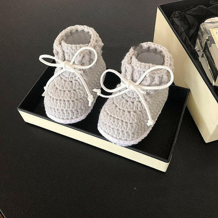 Baby Hand-Woven Shoes at €26.99